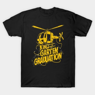 Kindergarten Graduation T-Shirt